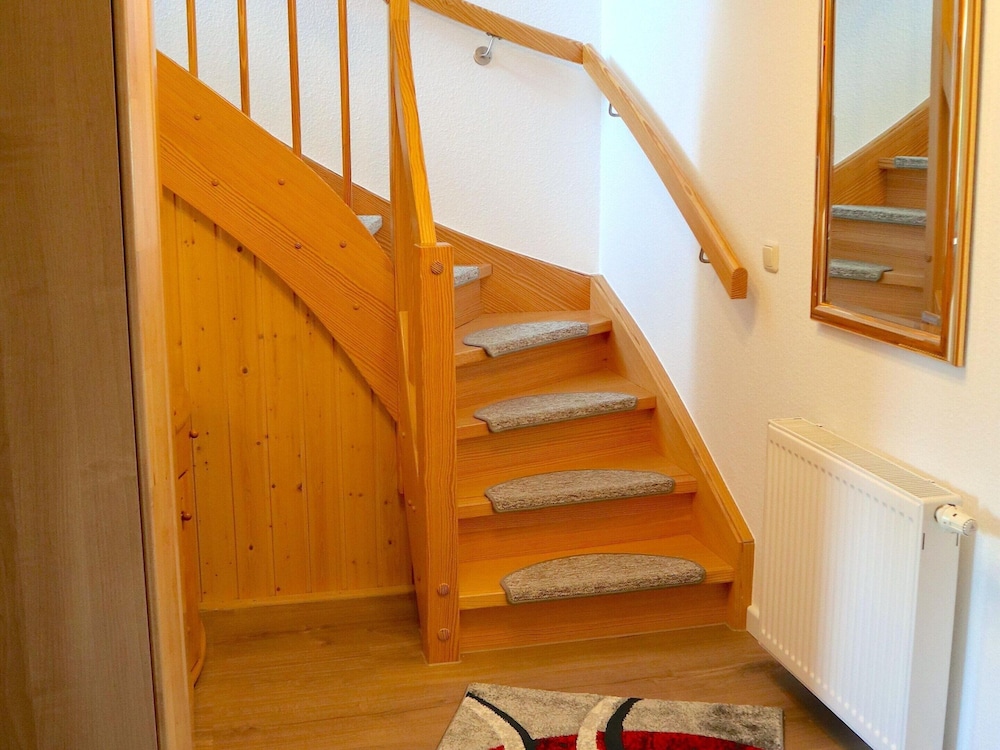 Schone Ferienwohnung in der Nahe der Ostsee