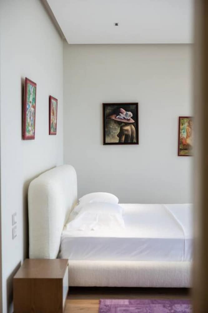 The Luxury Villa in Shkod r