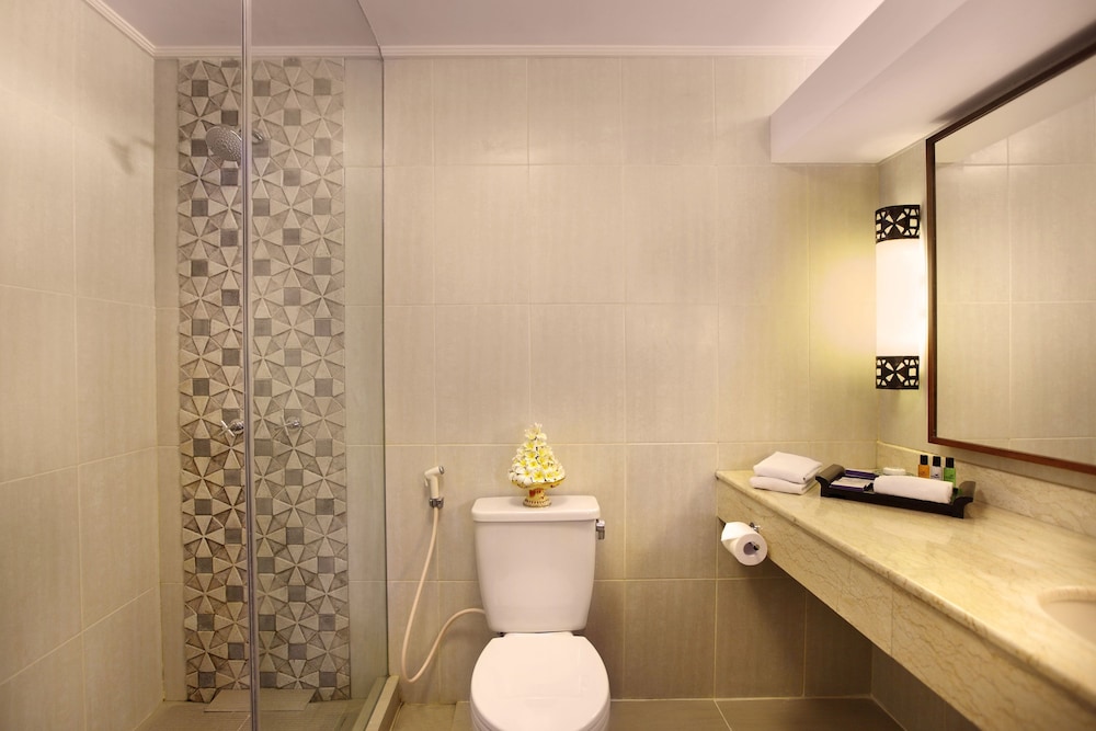 Bali Mandira Beach Resort & Spa 5