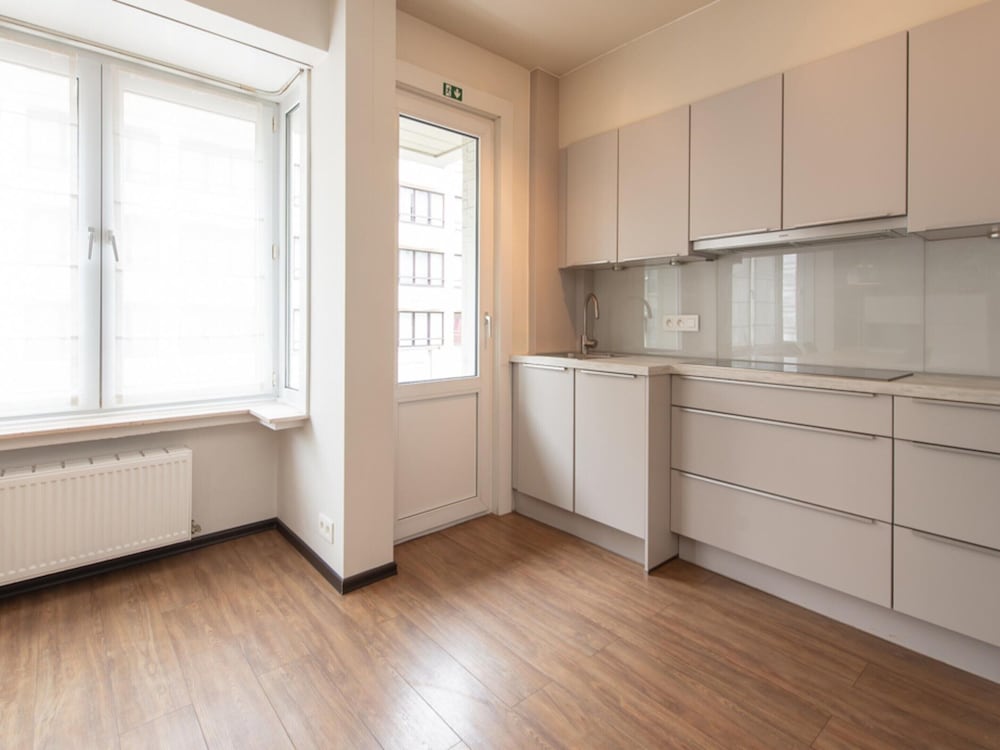 Apartment, few Meters From Casino Kursaal