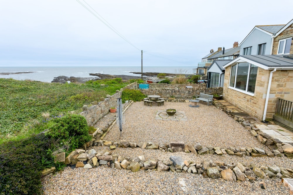 Island View