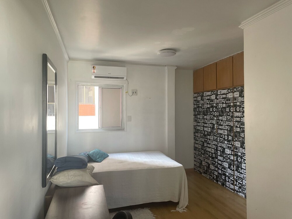 Oceana Suites Recife