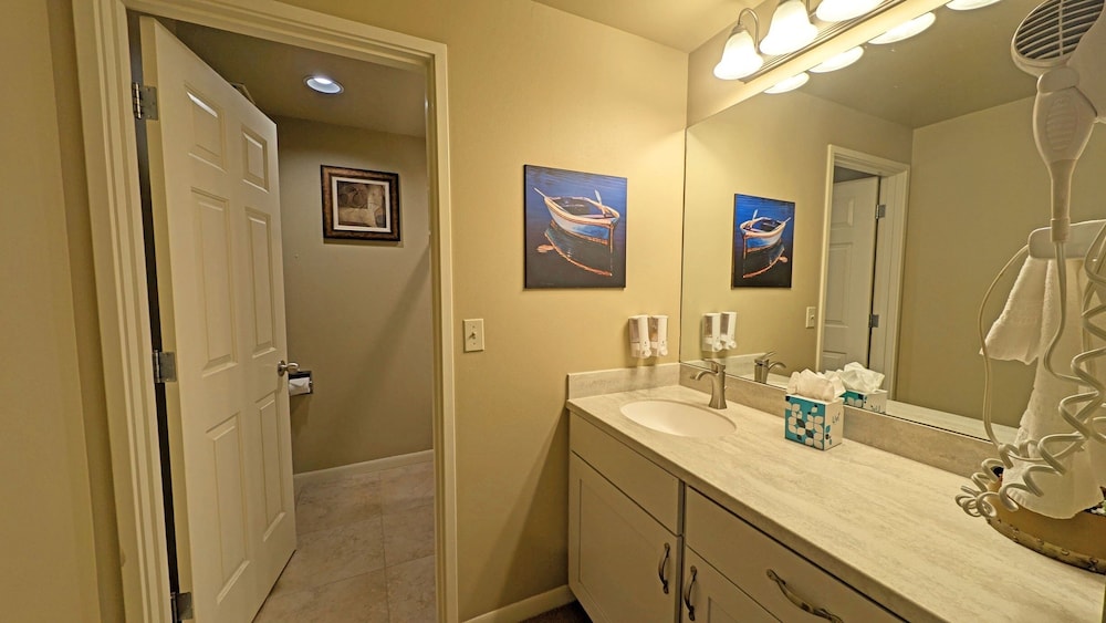 River Ridge 423ab 3 Bedroom Condo