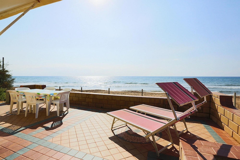 Apartment in Triscina by the Sea & Pools