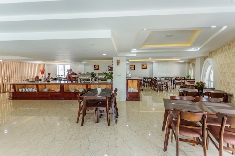 President Hotel