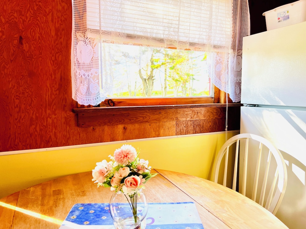 Skyline Terrace Cottages