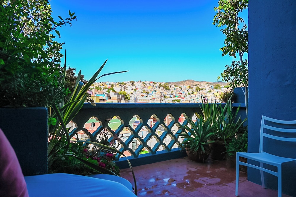 Casa Teraluz