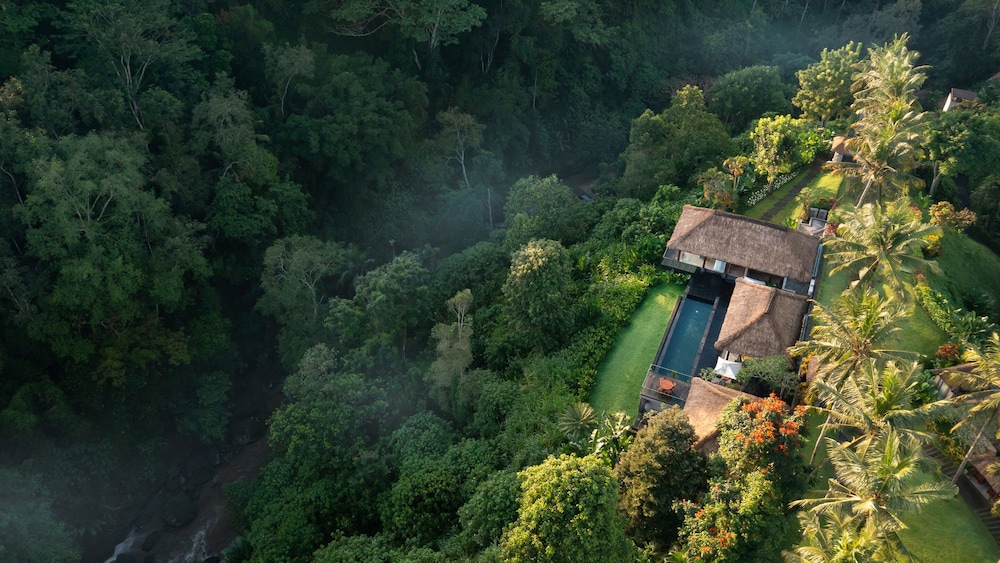 Maya Ubud Resort & Spa 72