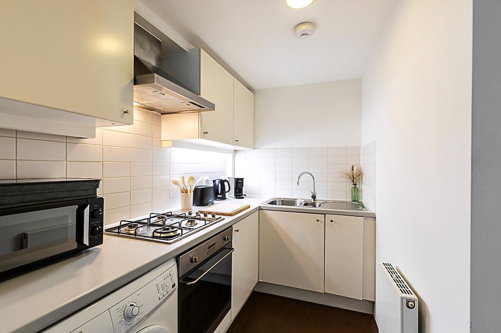 Stylish Camden Flat Near Markets & Tube