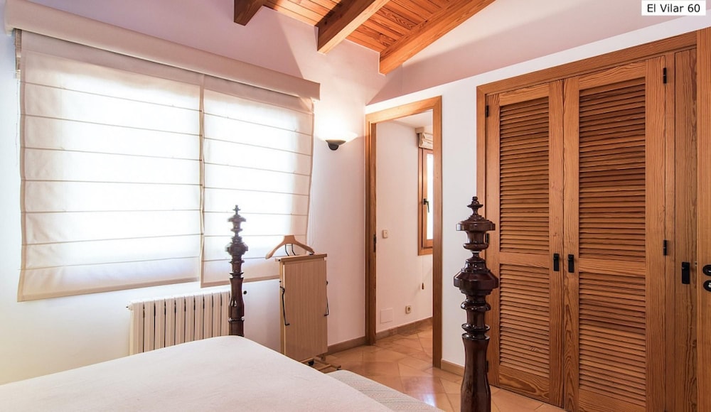 El Vilar 60 Villa Puerto Pollenca