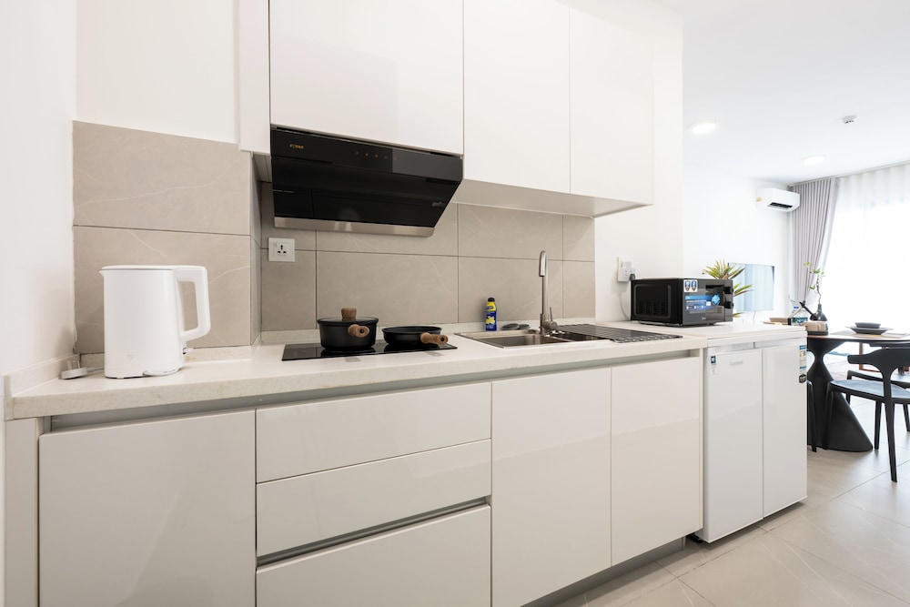 Urban Village Residence by Orchid Homes