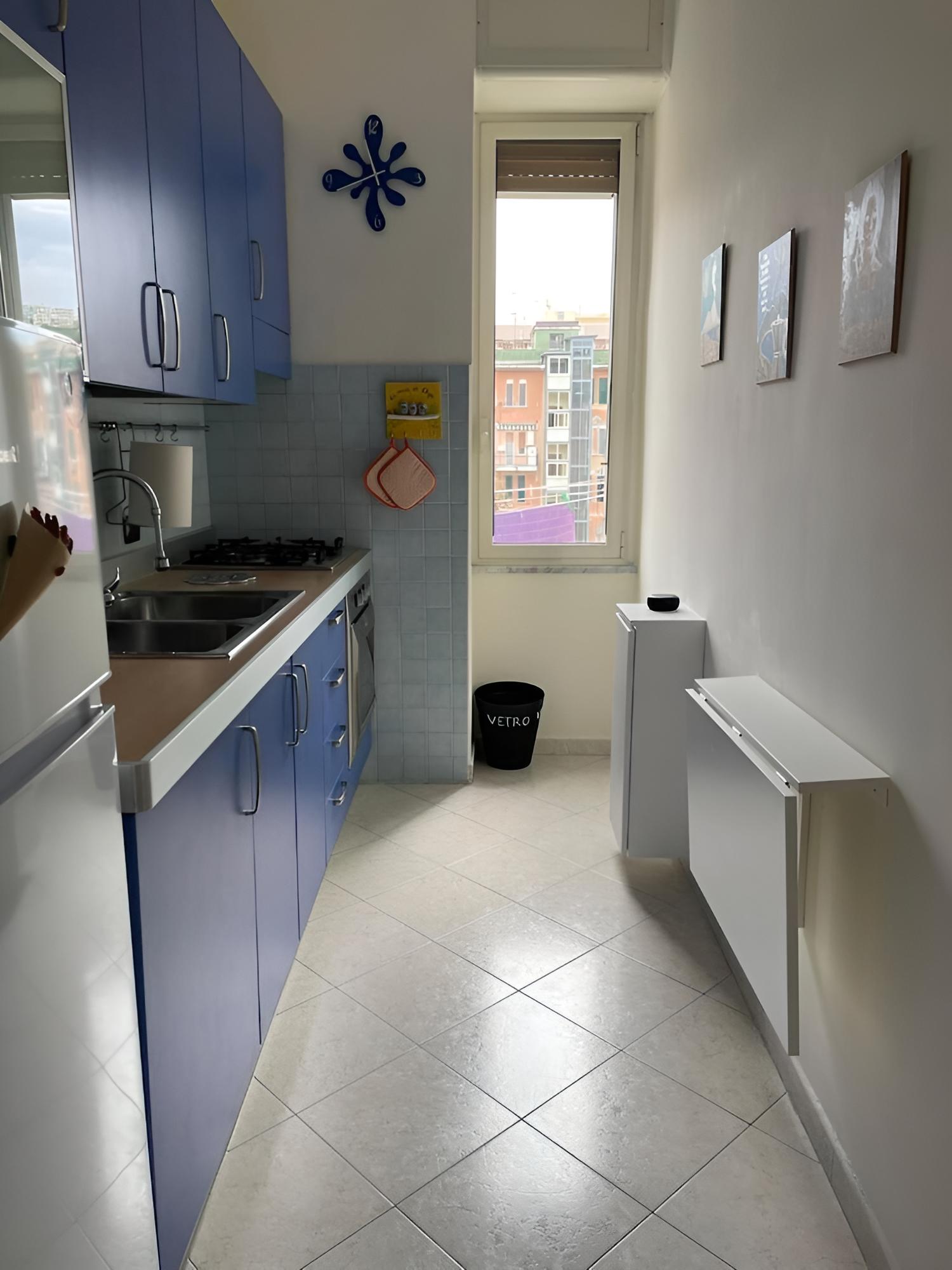 Delightful Homestay in Naples
