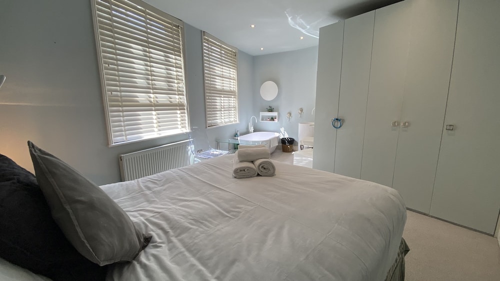 Stunning 3-bed House in Central London Westminster