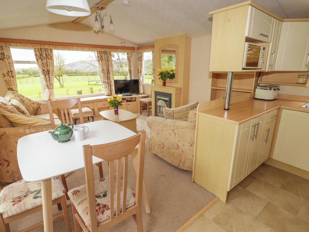 Grandads Shack