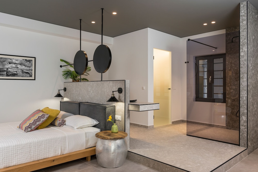 Olivenest Chania Executive Villa, Fotografia 41