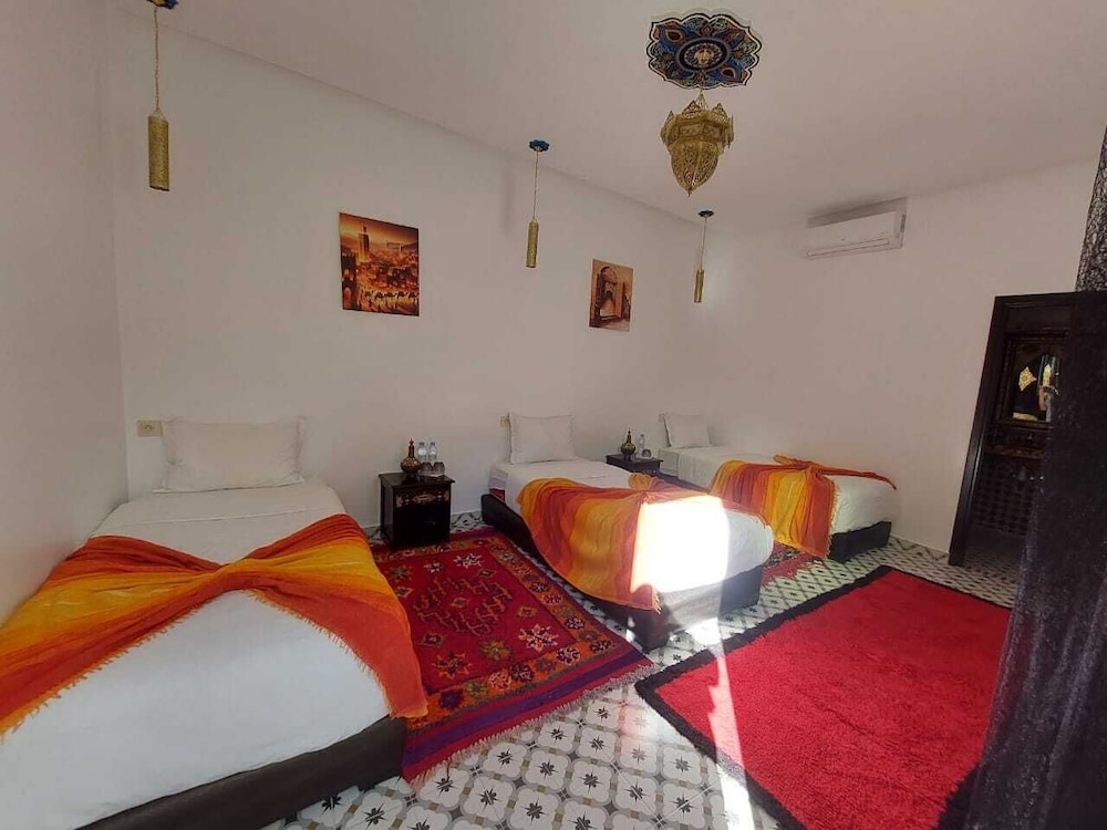 Riad Zaid