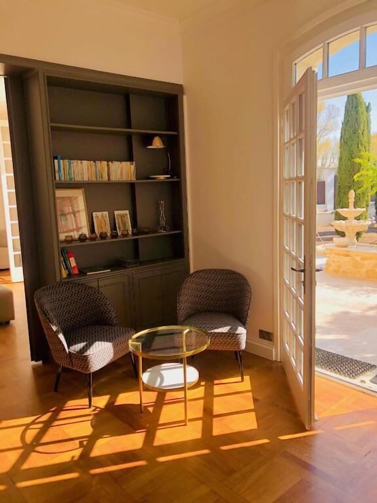 Villa Agrippa view 3