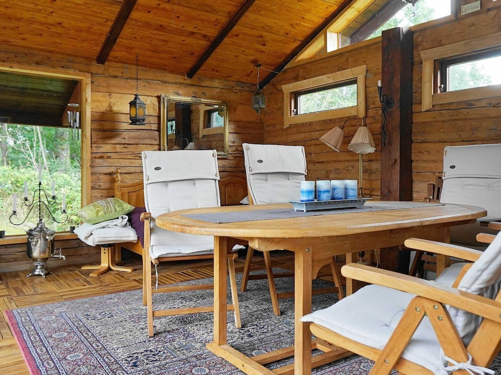 Holiday Home in Foldereid view 4