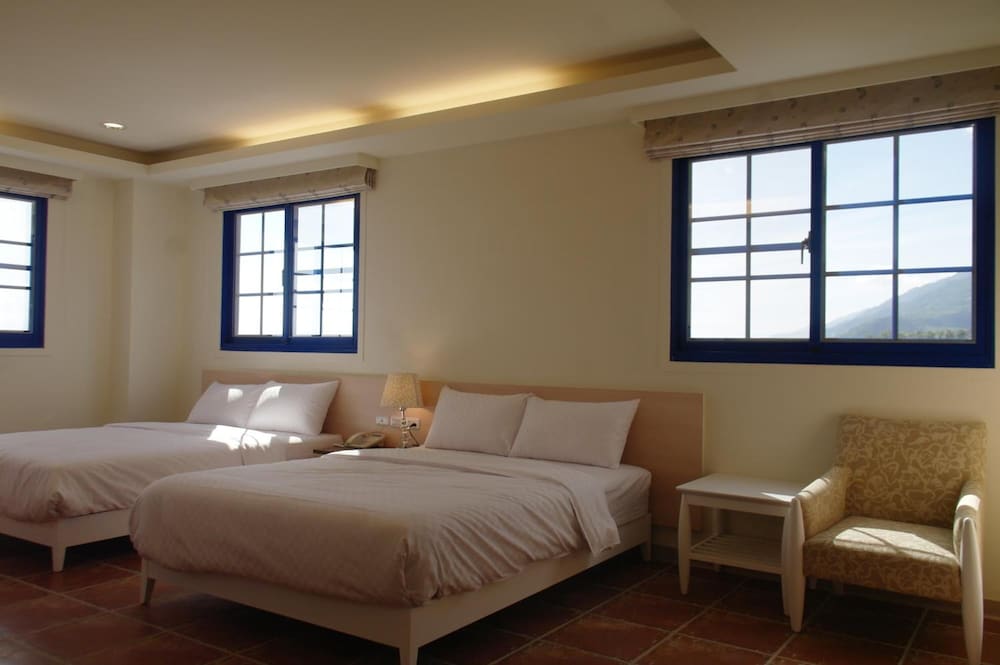The Forget Worry Villa