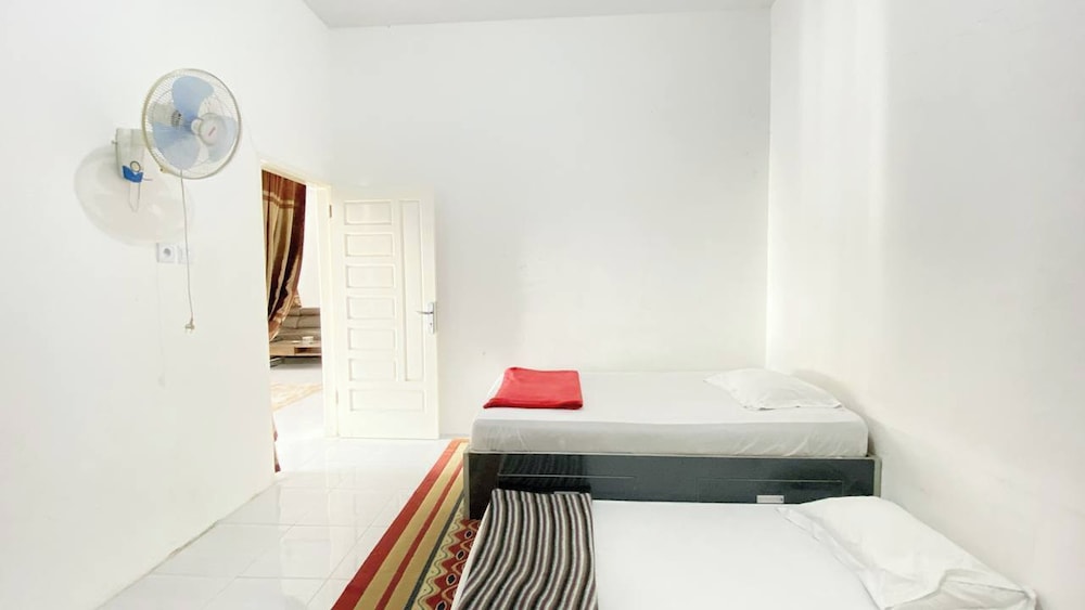 Villa Palacios Syari'Ah Bukittinggi