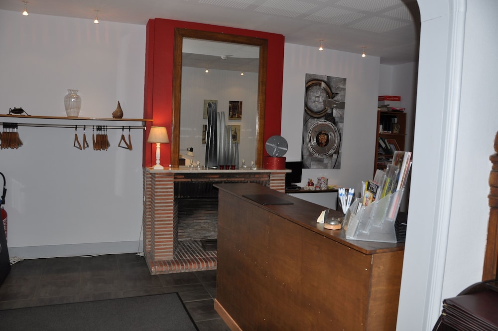 Le Gasseau view 2