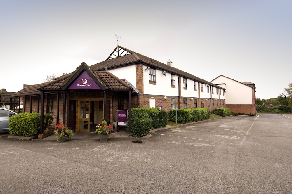 Premier Inn Wirral - Heswall 3