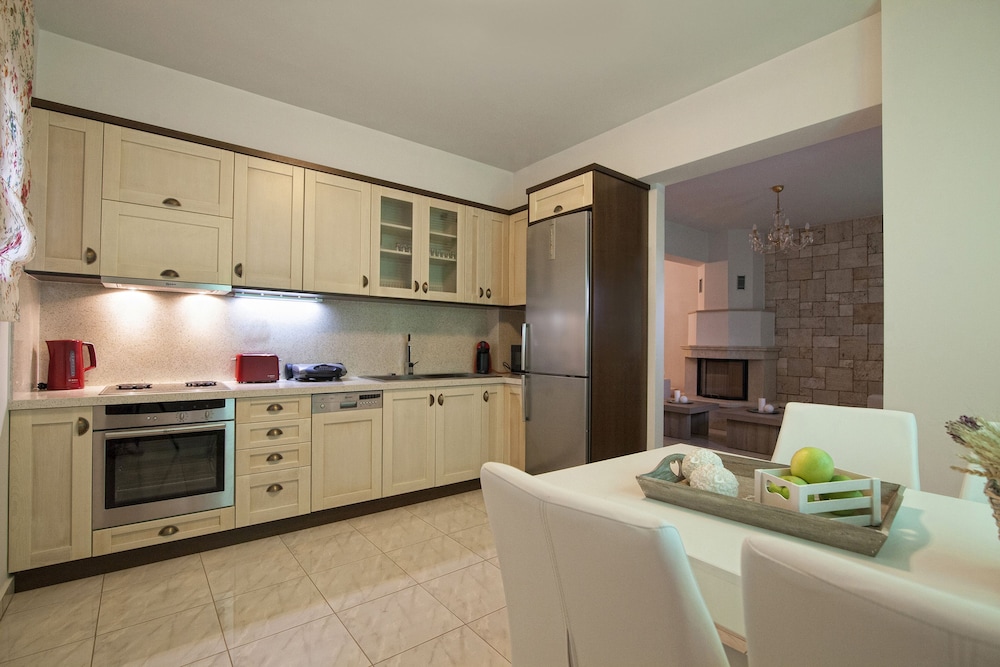 Pearls of Crete - Holiday Residences