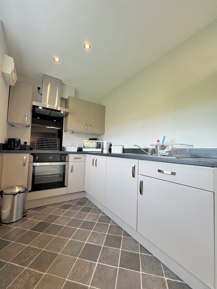 The Accommodation - Cumbria, UK