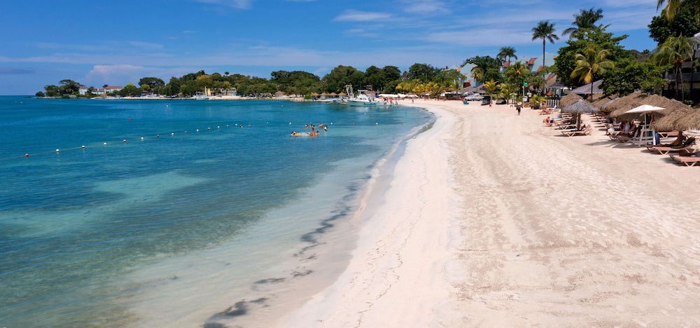 Jamaica Vacations - Sandals Negril - ALL INCLUSIVE Couples Only - Property Image 133