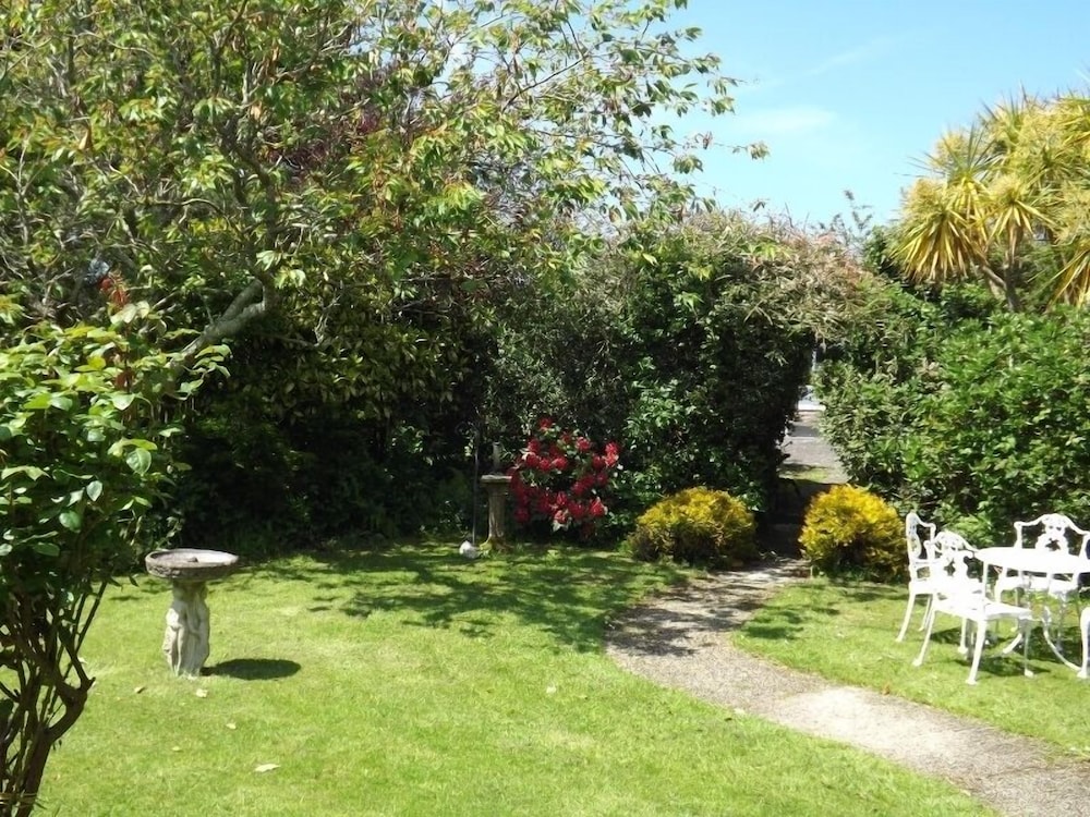 Cherry Tree Lodge