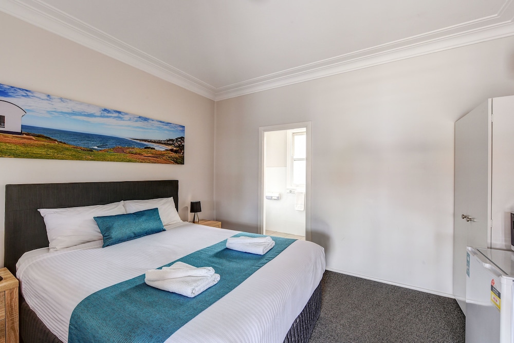 Port Macquarie Motel
