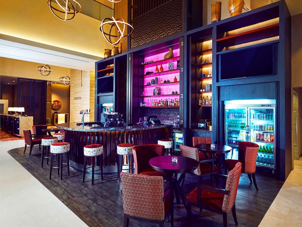 Mercure Singapore Bugis 45