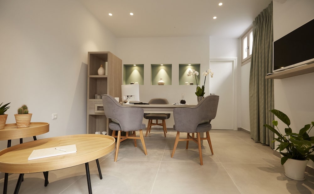 Fileria Suites