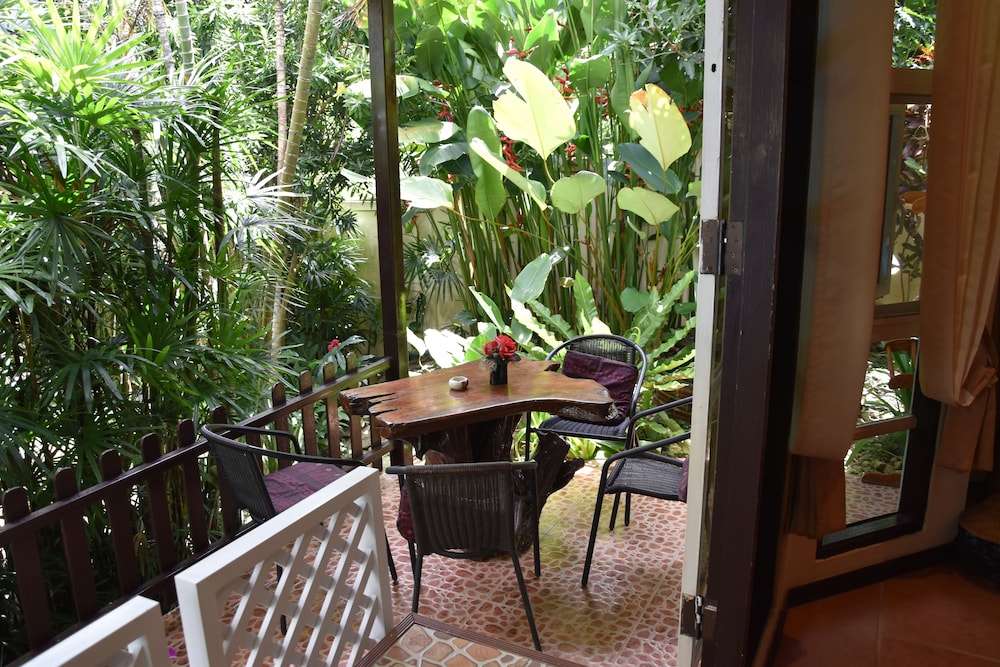 Homestay Chiang Rai
