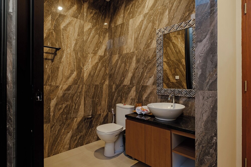 Luxury Nanda Villa Ubud