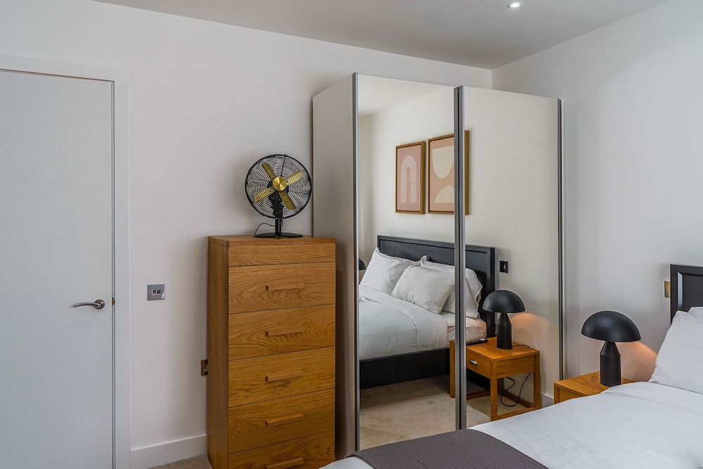 Perfect London Old Brompton Apartment