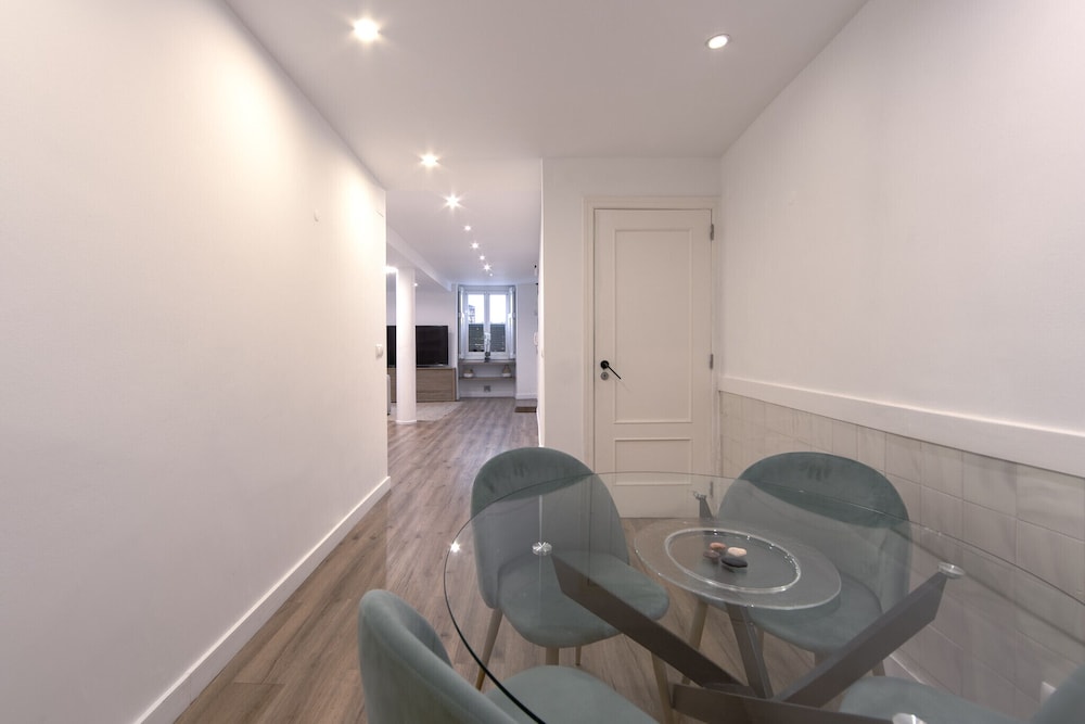 Bairro Alto Design by Homing