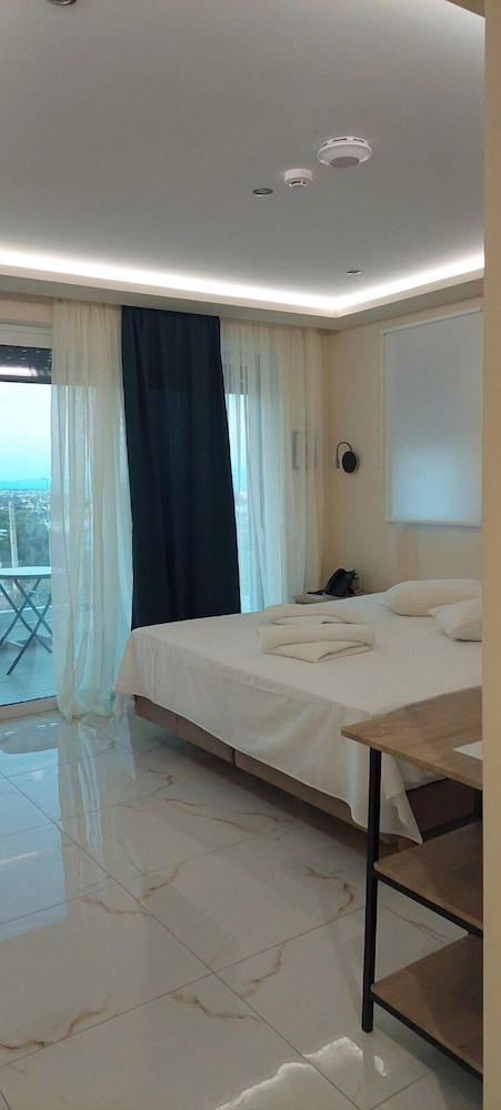 AIR IN ROOMS view 2