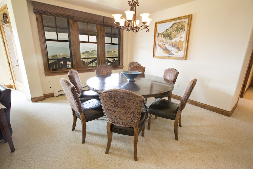 WestWall Lodge - Property Image 106