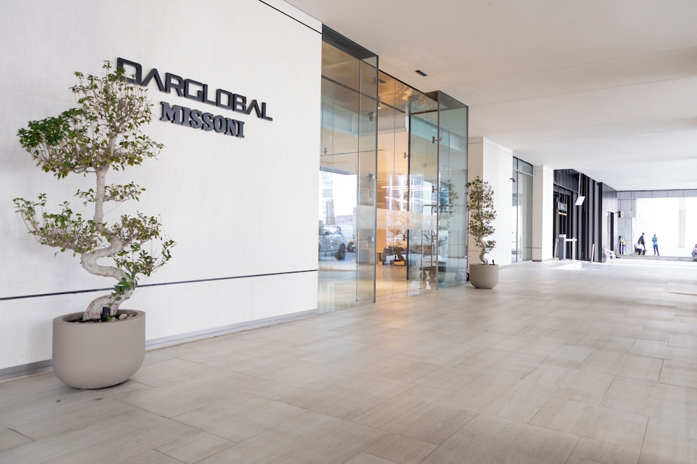 Lusso Hometels Missoni Business Bay