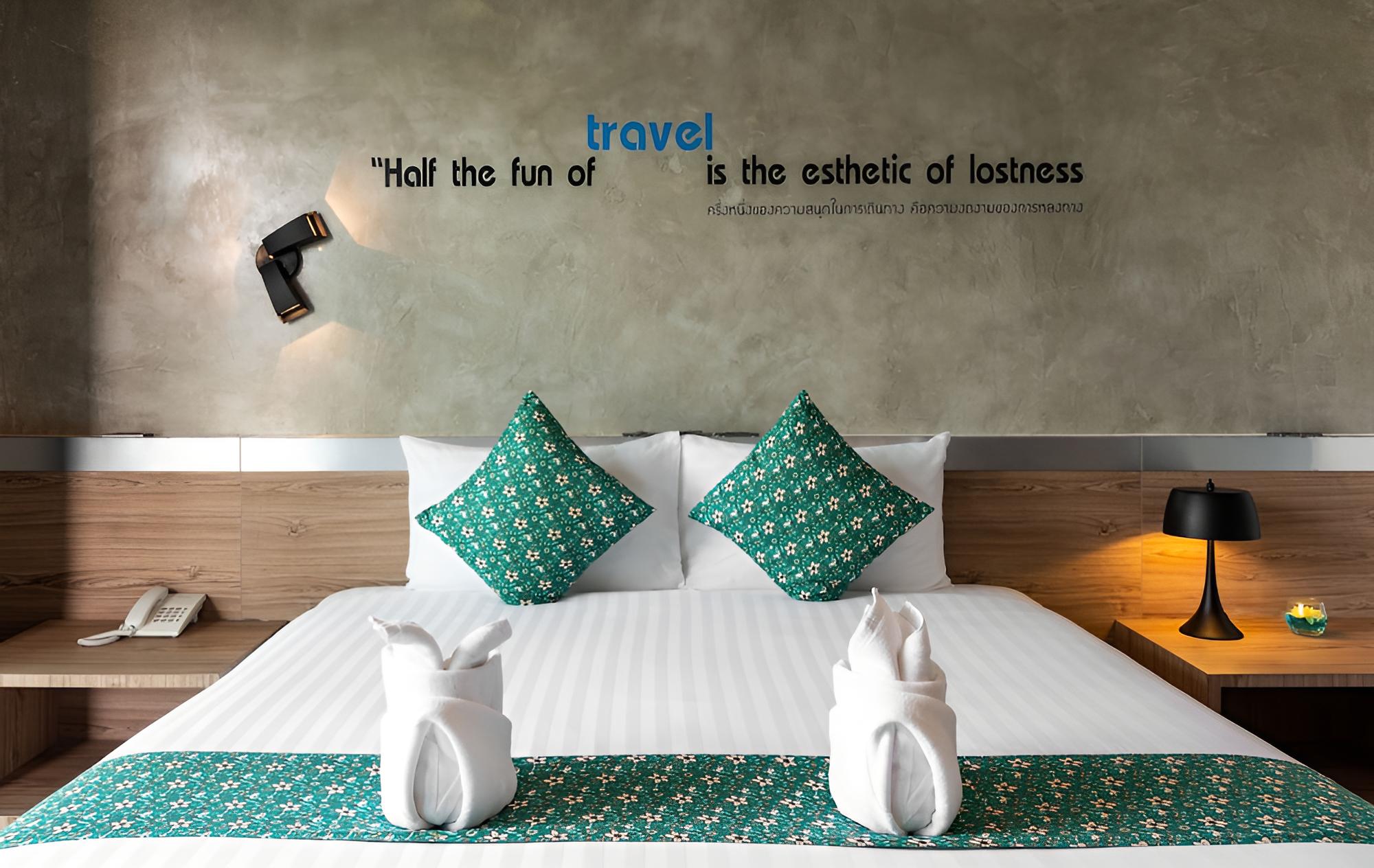 Nap Krabi Hotel