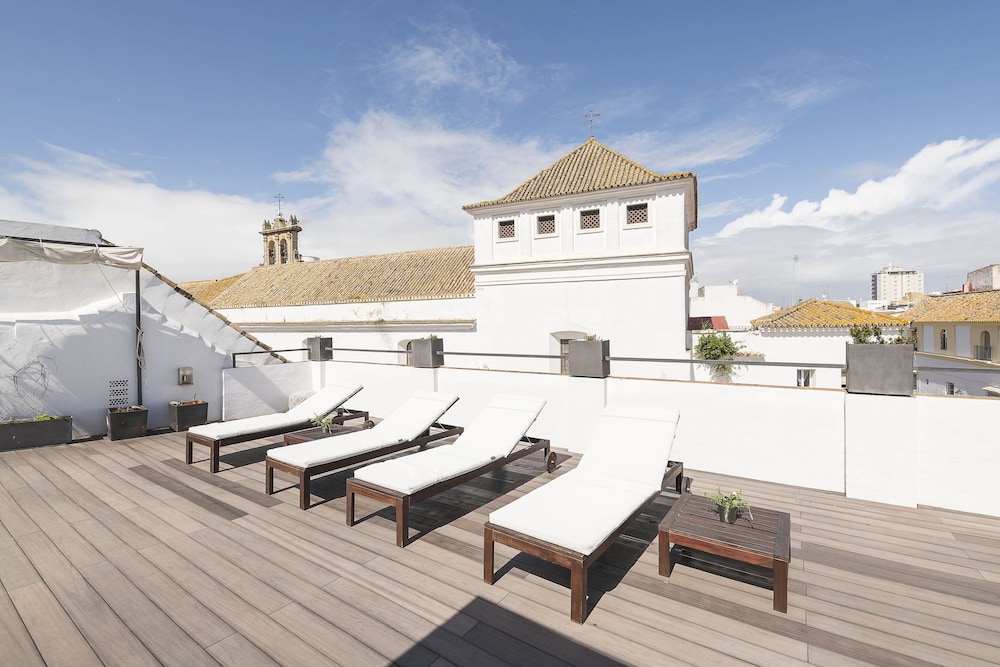 Luxe Madre De Dios in Sanlucar de Barrameda