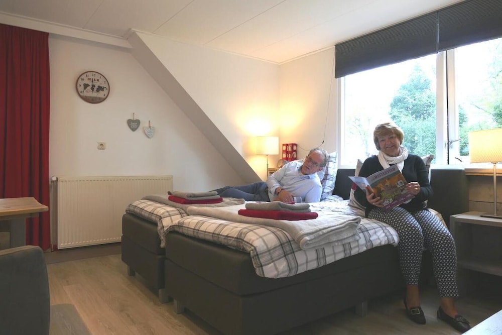 B&B Op de Parkkamp