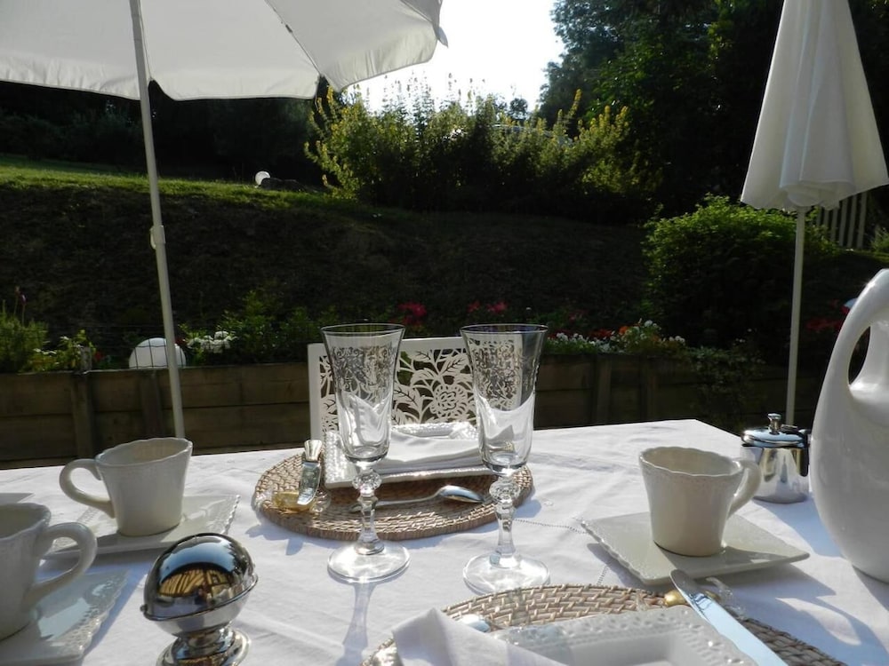 Le Pressoir