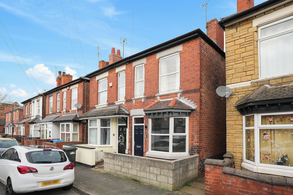 Lawrence Street