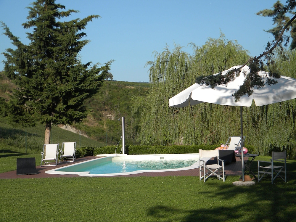 Agriturismo Podere Assolatina