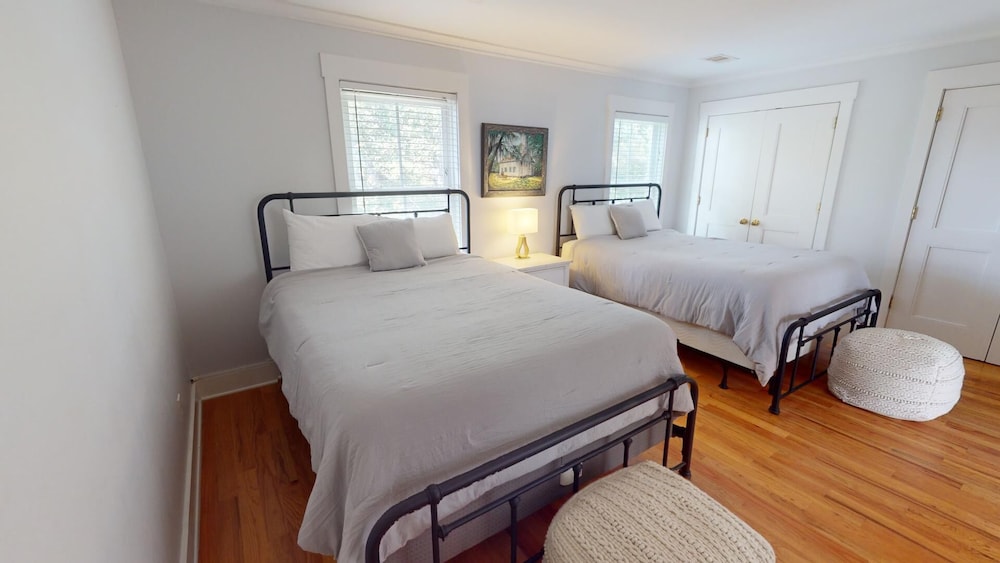 Miss Us Howl by Tybee Vacation Rentals