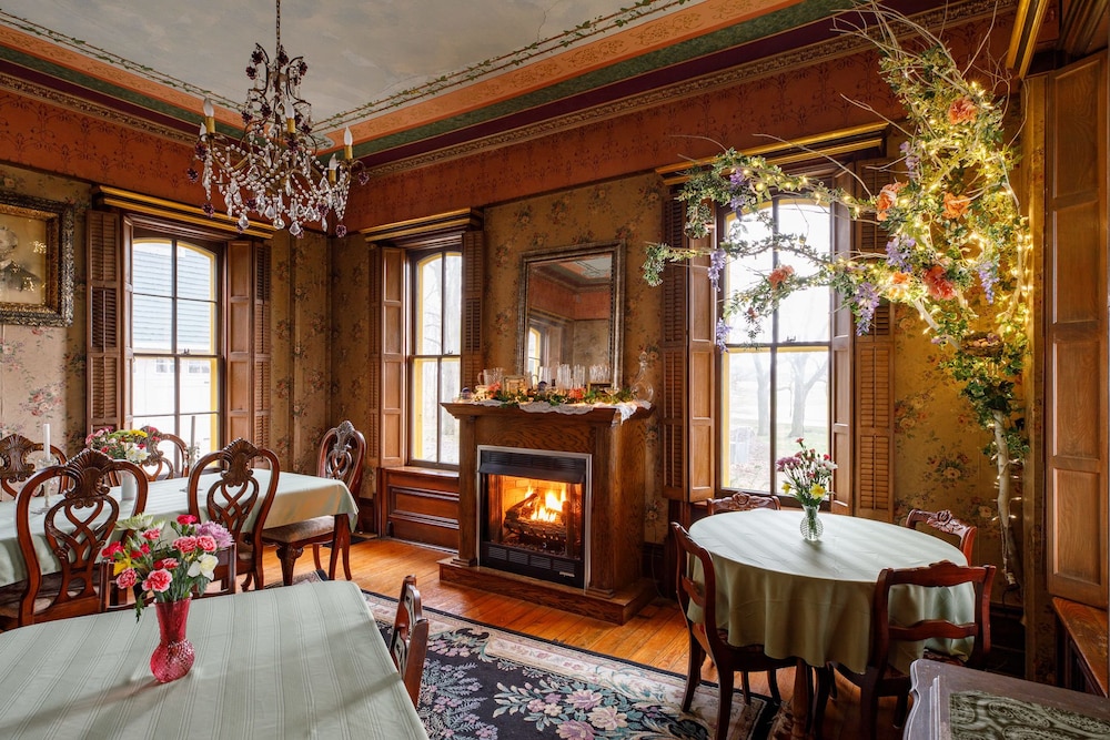 Kimmell House Inn B&B