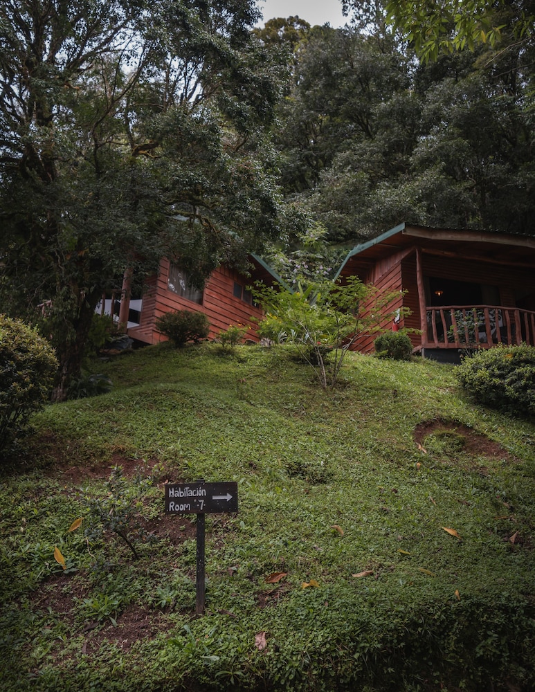 Cedrela Ecolodge