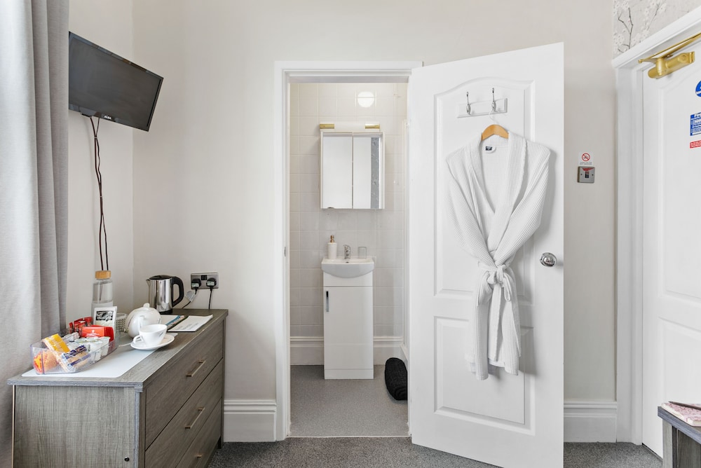 Cherwood Guesthouse